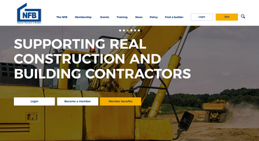 National Federation of Builders