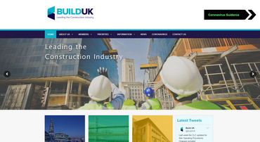 UK Contractors Group